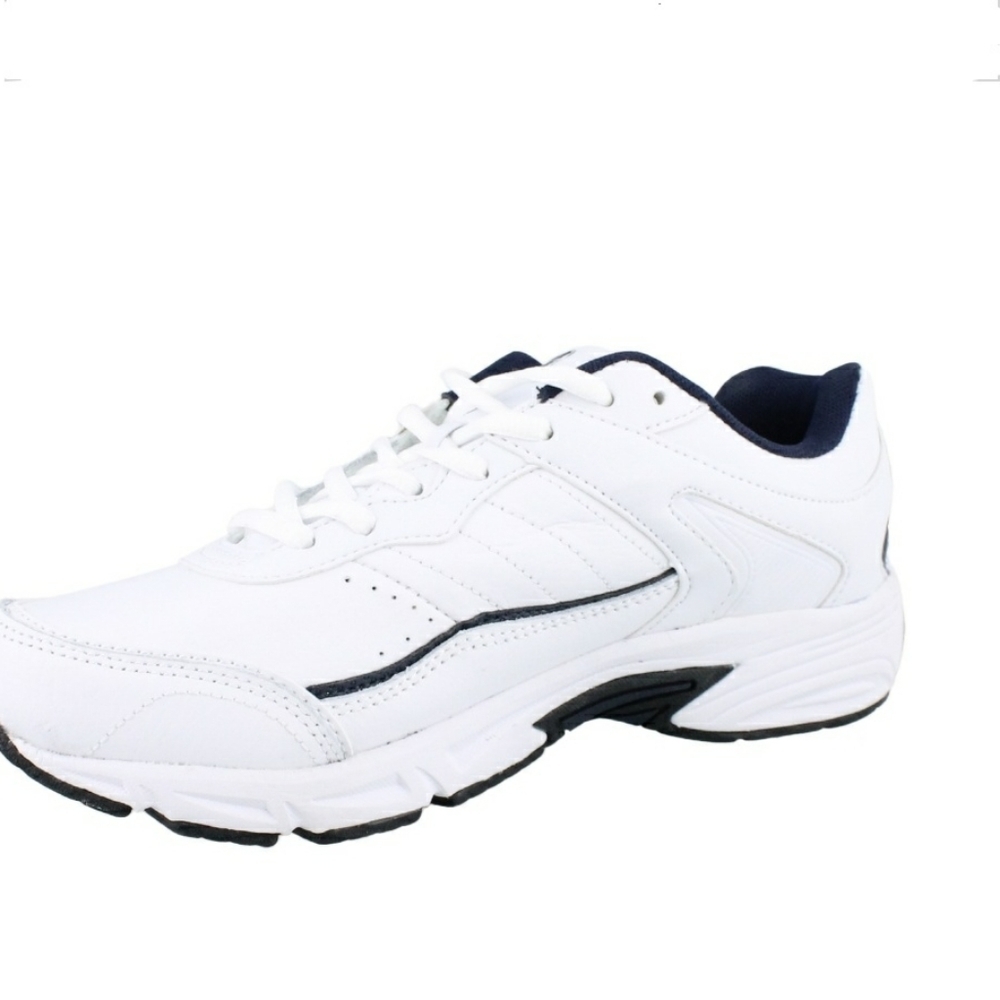 FILA Men's Fila, Memory Sportland Athletic Sneaker size 13 - Picture 7 of 11